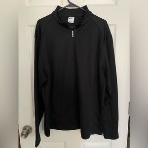Nike Men’s 1/4 zip pullover